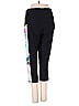 Xersion Graphic Black Active Pants Size S - photo 2