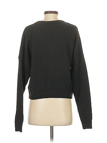 No Boundaries Pullover Sweater (view 2)