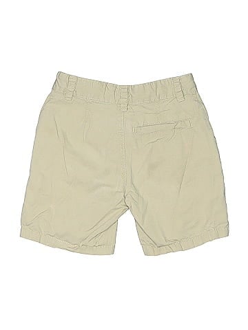 Cat & Jack Khaki Shorts (view 2)