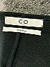 CO Black Long Sleeve Blouse Size XS - photo 7