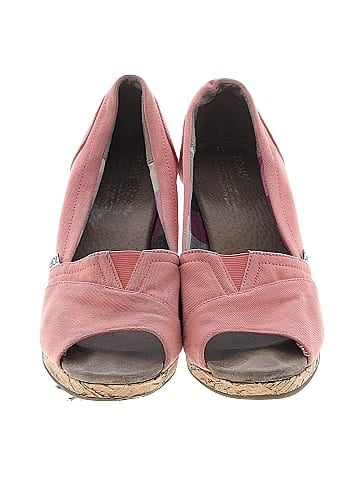 TOMS Wedges (view 2)