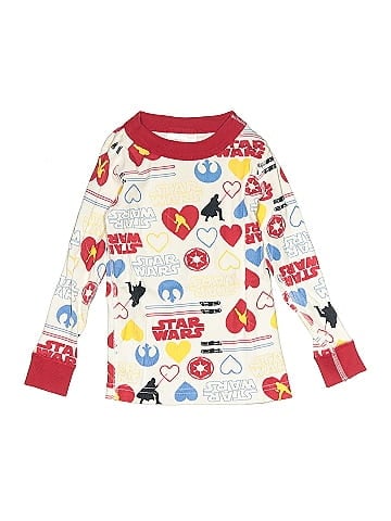 Hanna Andersson Long Sleeve T-Shirt (view 1)