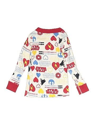 Hanna Andersson Long Sleeve T-Shirt (view 2)