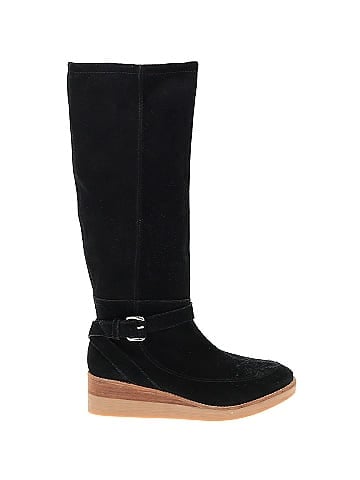 Derek Lam 10 Crosby Boots (view 1)