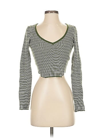 LA Hearts Cardigan (view 1)