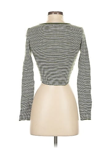 LA Hearts Cardigan (view 2)