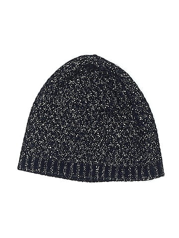 Sofia Cashmere Beanie (view 1)