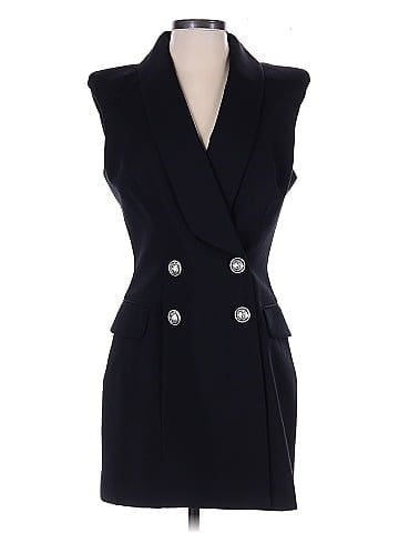 Balmain Cocktail Dress (view 1)