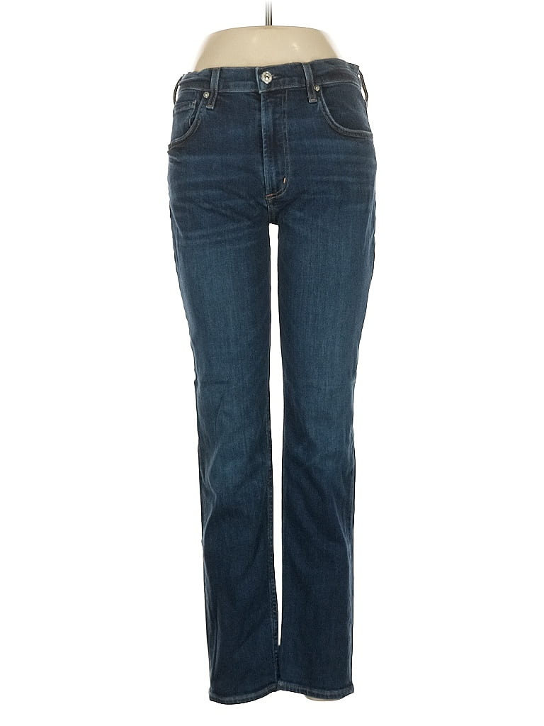 Citizens of Humanity Blue Jeans Size 29 waist - photo 1
