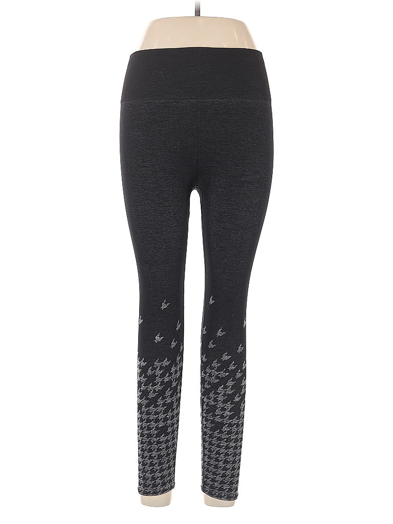 Pre-owned Fabletics Active Pants In Gray