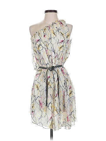 Elizabeth and James Cocktail Dress (view 1)