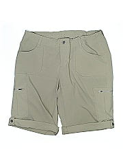 Kuhl Cargo Shorts