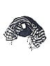 Collection 18 Blue Black Scarf One size - photo 1