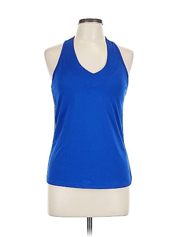 Lucky in Love Tank Top (view 1)