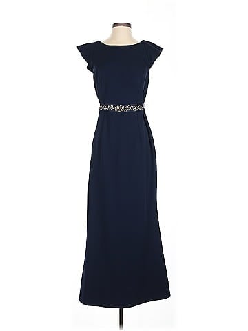 Adrianna Papell Cocktail Dress (view 1)