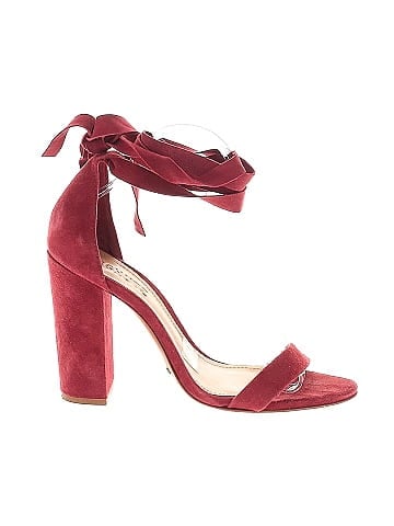Schutz Heels (view 1)