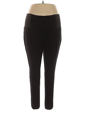 ELOQUII Active Pants (view 1)