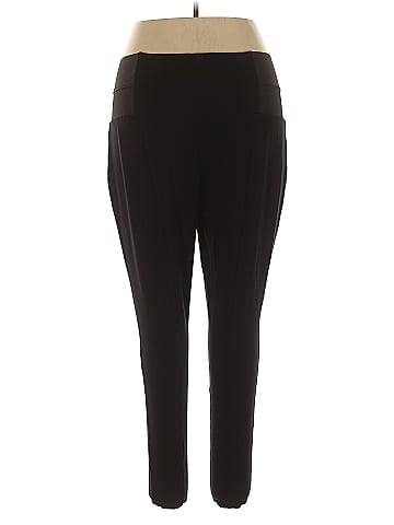 ELOQUII Active Pants (view 2)