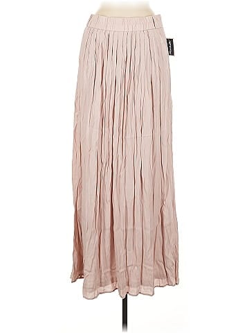 Joan Vass Casual Skirt (view 1)