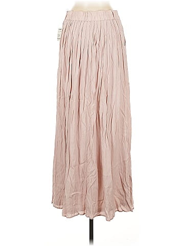 Joan Vass Casual Skirt (view 2)