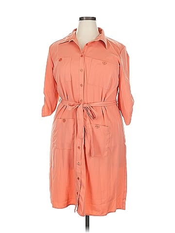 New York & Company Casual Dress (view 1)