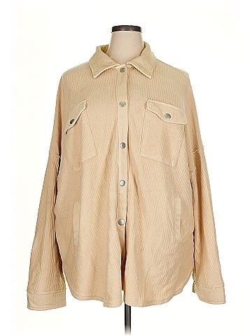 Arula Jacket (view 1)