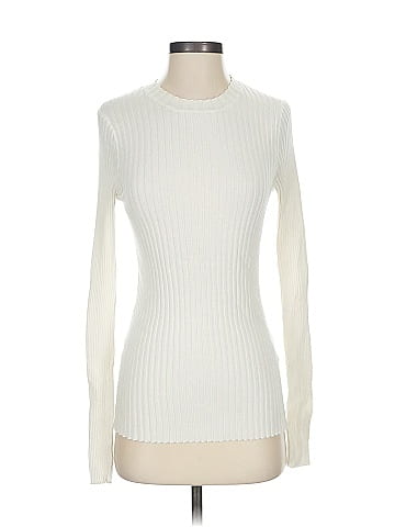 Anine Bing Long Sleeve T-Shirt (view 1)
