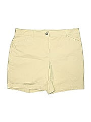 Talbots Outlet Khaki Shorts