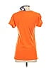 Life Is Good Orange Short Sleeve T-Shirt Size S - photo 2