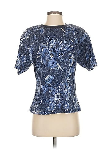Carole Little Short Sleeve T-Shirt (view 1)