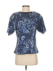 Carole Little Short Sleeve T Shirt