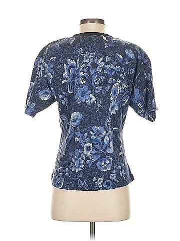 Carole Little Short Sleeve T-Shirt (view 2)