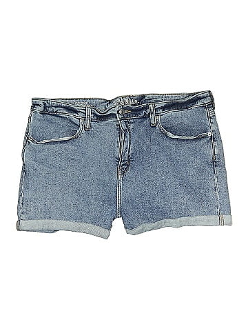 Wild Fable Denim Shorts (view 1)