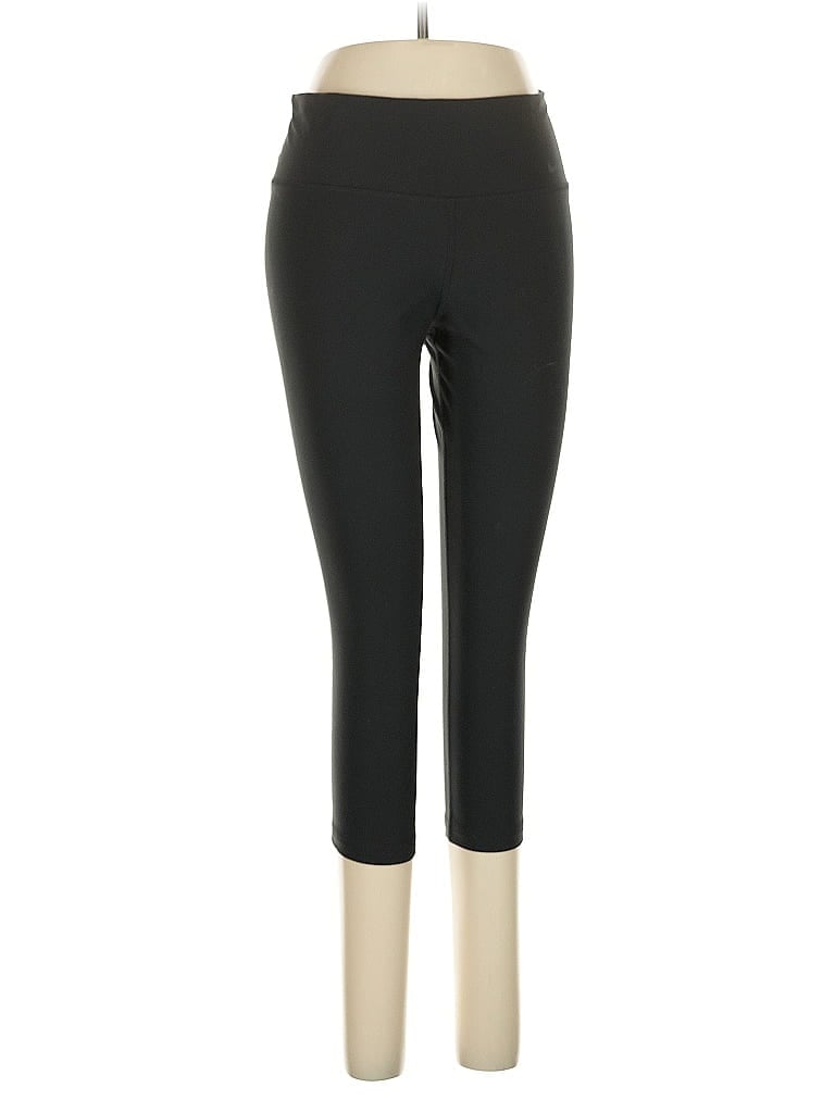Click to view more detailed imagery on our partner's website Pre-owned Nike Active Pants In Black