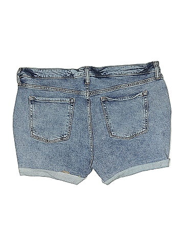 Wild Fable Denim Shorts (view 2)