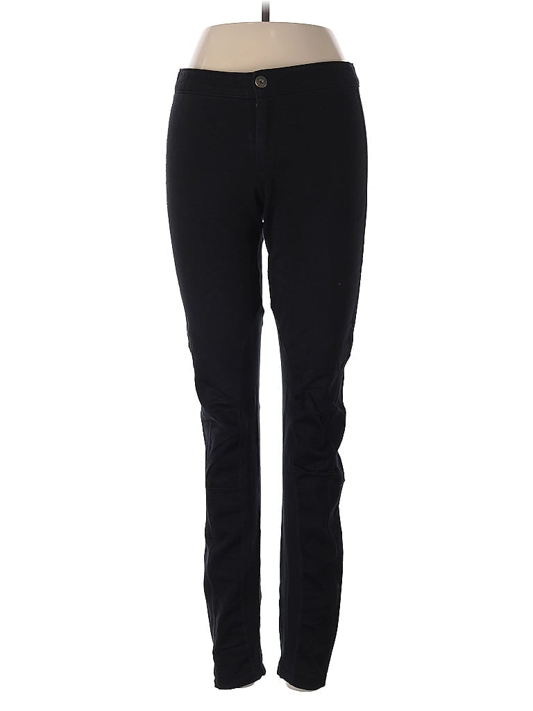 Pre-owned Rag & Bone Casual Pants In Black