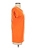 Life Is Good Orange Short Sleeve T-Shirt Size S - photo 3