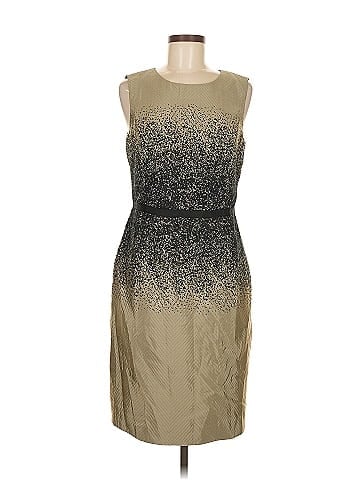 Halston Heritage Cocktail Dress (view 1)