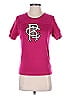 Ralph Lauren Sport 100% Cotton Pink Short Sleeve T-Shirt Size L - photo 1