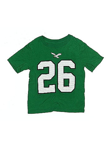 Nike Short Sleeve T-Shirt (view 1)