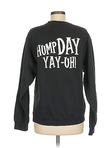 Jerzees Sweatshirt (view 2)