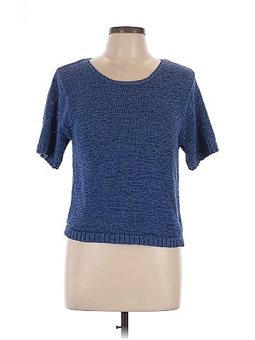 Norm Thompson Short Sleeve Top (view 1)