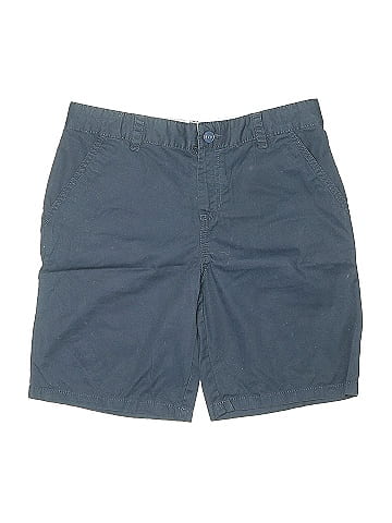 Cat & Jack Khaki Shorts (view 1)