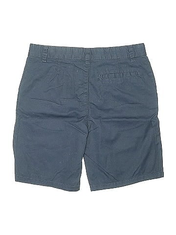 Cat & Jack Khaki Shorts (view 2)