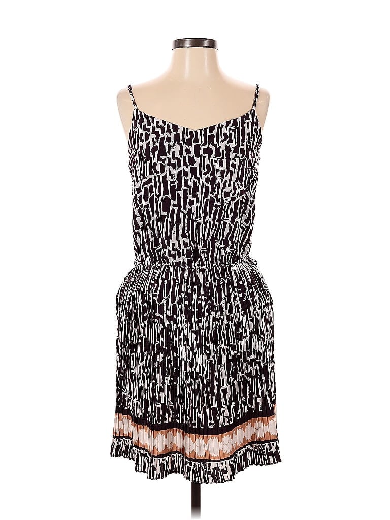 TOM TAILOR Pre-owned Casual Dress In Black