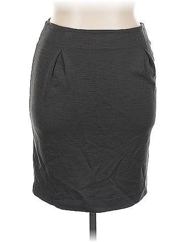 Bensimon Casual Skirt (view 1)