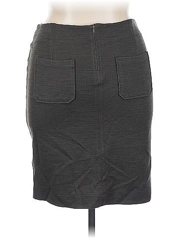 Bensimon Casual Skirt (view 2)