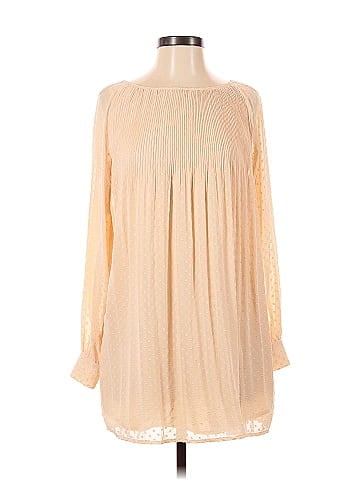 Kimchi Blue Long Sleeve Blouse (view 1)