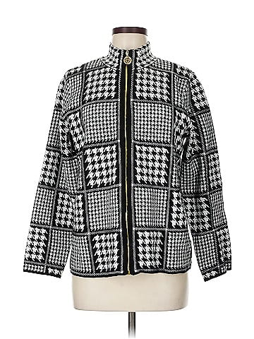 Anne Klein Cardigan (view 1)
