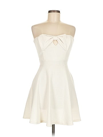 Charlotte Russe Cocktail Dress (view 1)